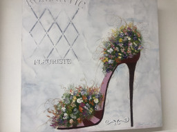 Exposición dia de la mujer 2023